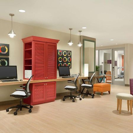 Home2 Suites By Hilton Saratoga Malta Ngoại thất bức ảnh