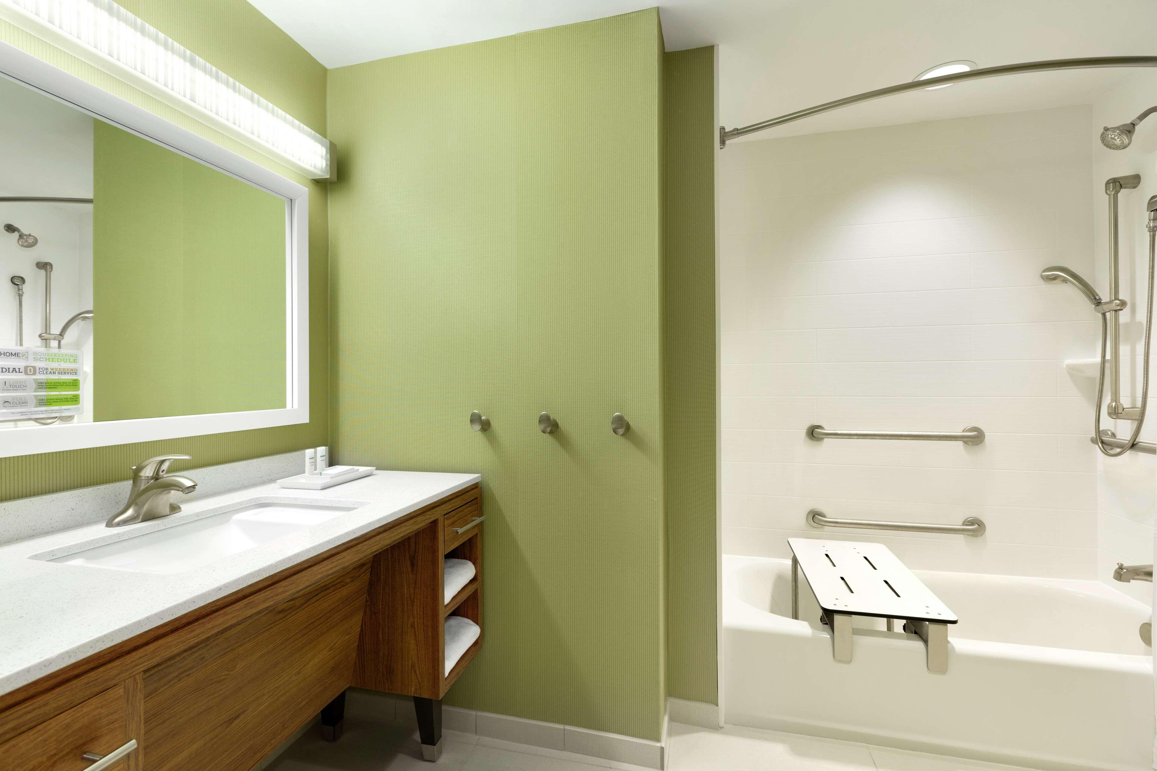 Home2 Suites By Hilton Saratoga Malta Ngoại thất bức ảnh