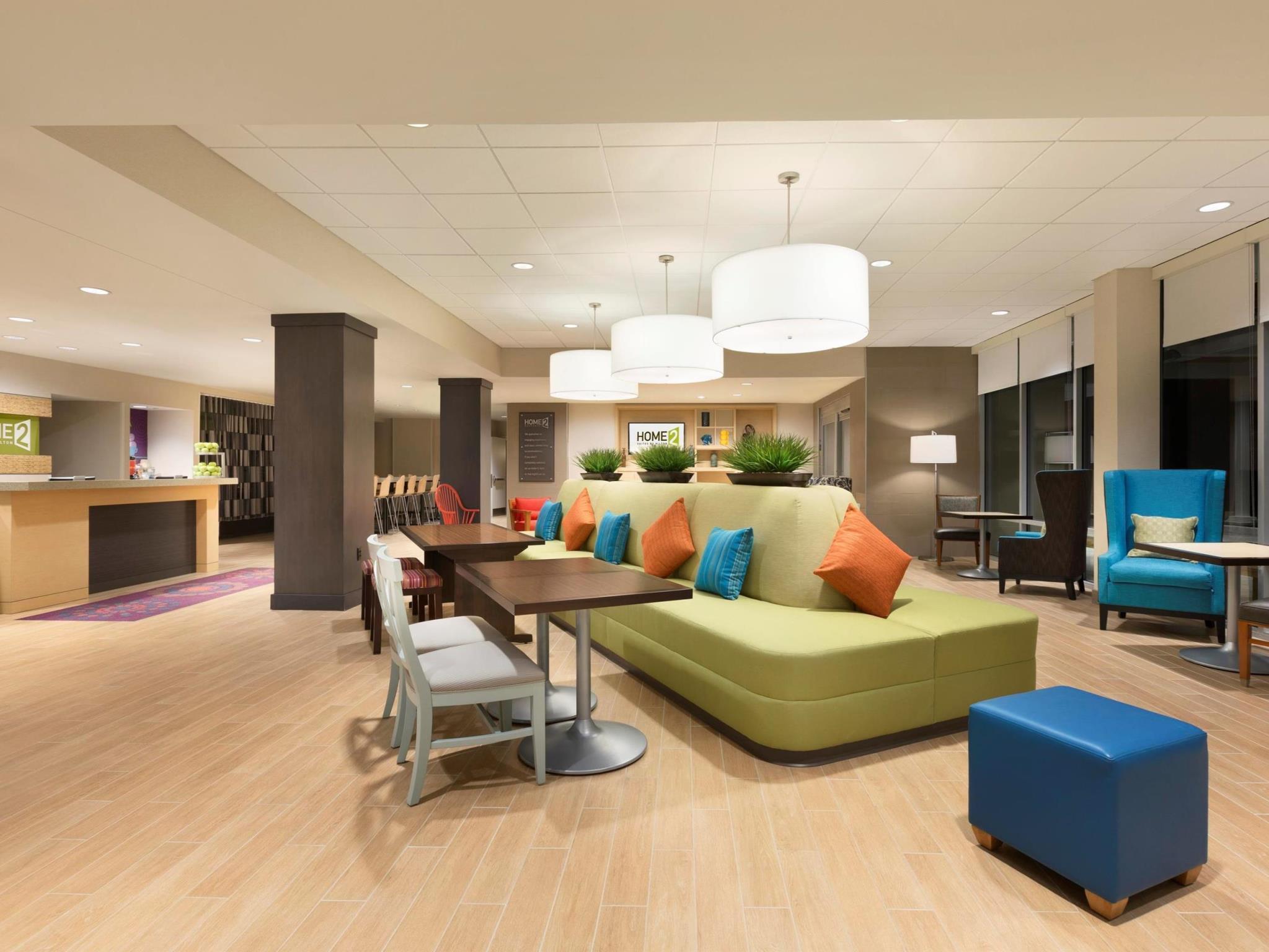 Home2 Suites By Hilton Saratoga Malta Ngoại thất bức ảnh