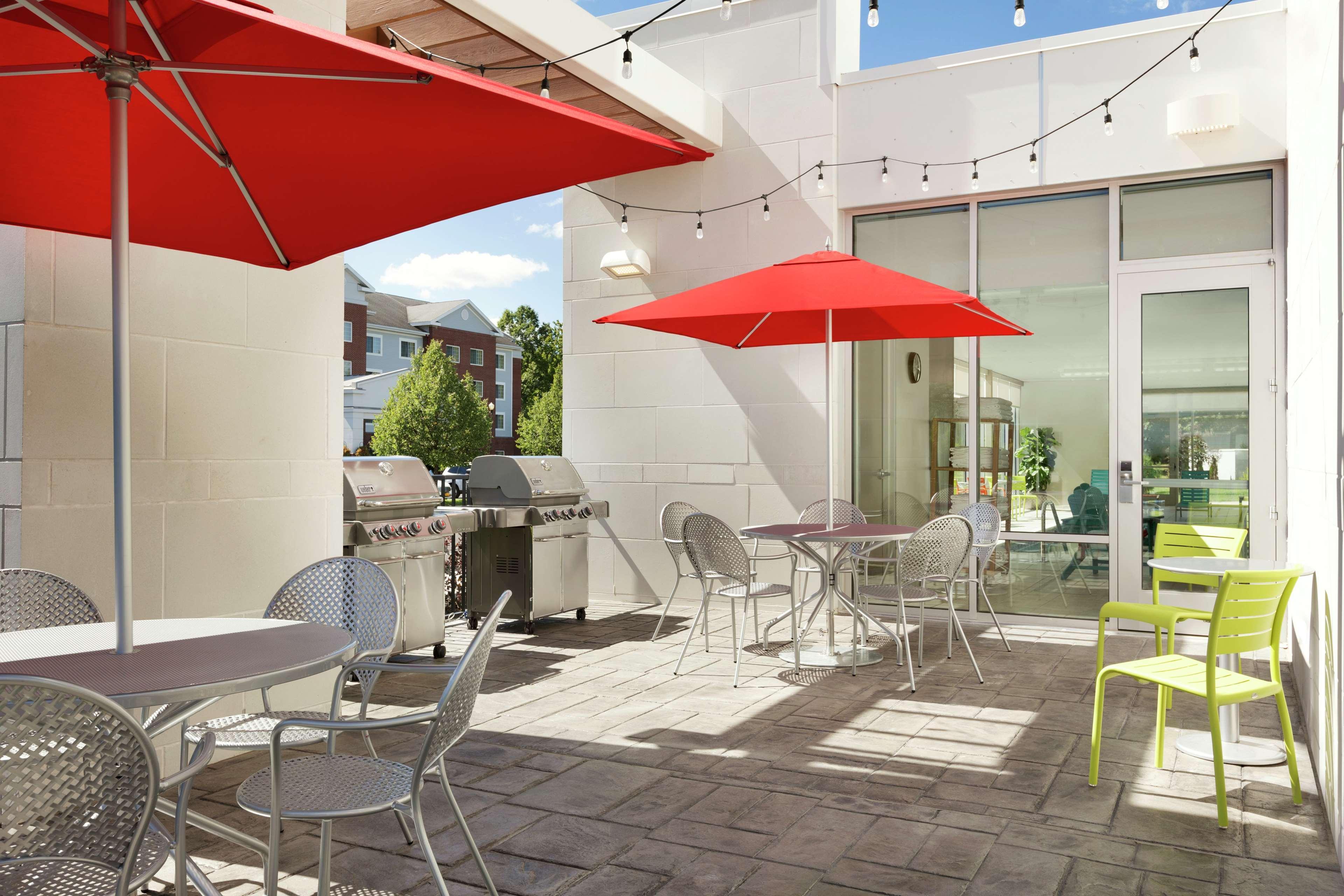 Home2 Suites By Hilton Saratoga Malta Ngoại thất bức ảnh