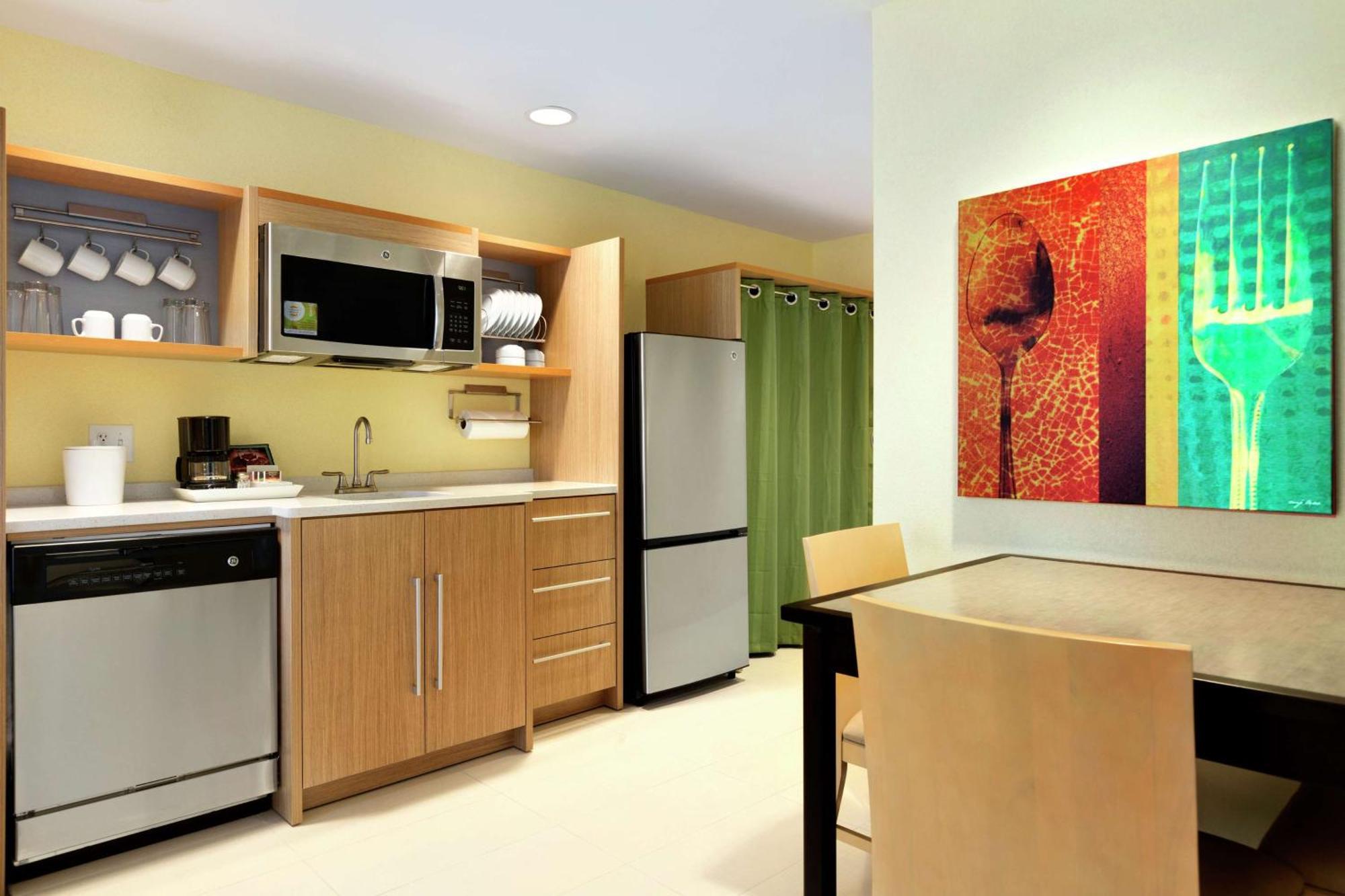 Home2 Suites By Hilton Saratoga Malta Ngoại thất bức ảnh