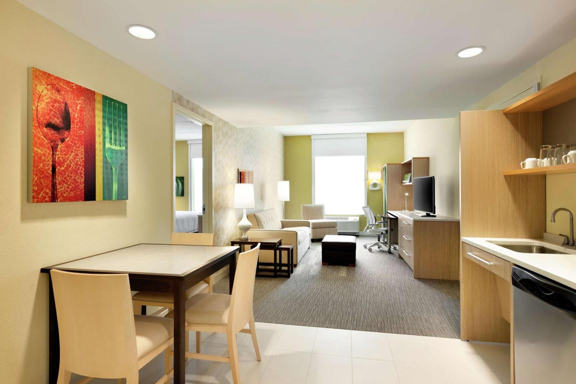 Home2 Suites By Hilton Saratoga Malta Ngoại thất bức ảnh