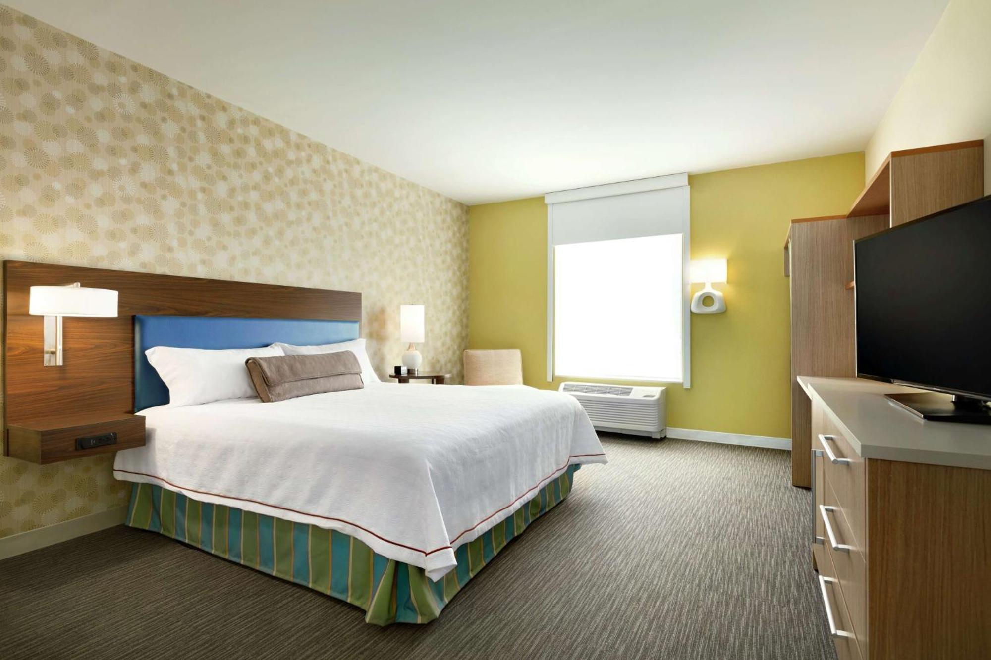 Home2 Suites By Hilton Saratoga Malta Ngoại thất bức ảnh