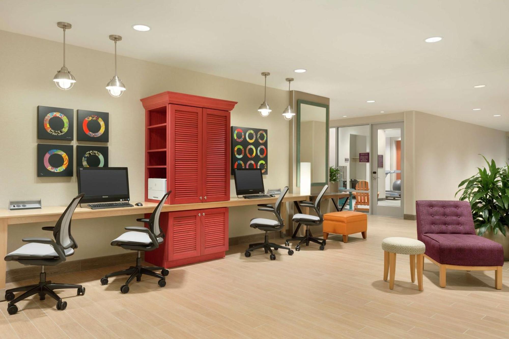 Home2 Suites By Hilton Saratoga Malta Ngoại thất bức ảnh