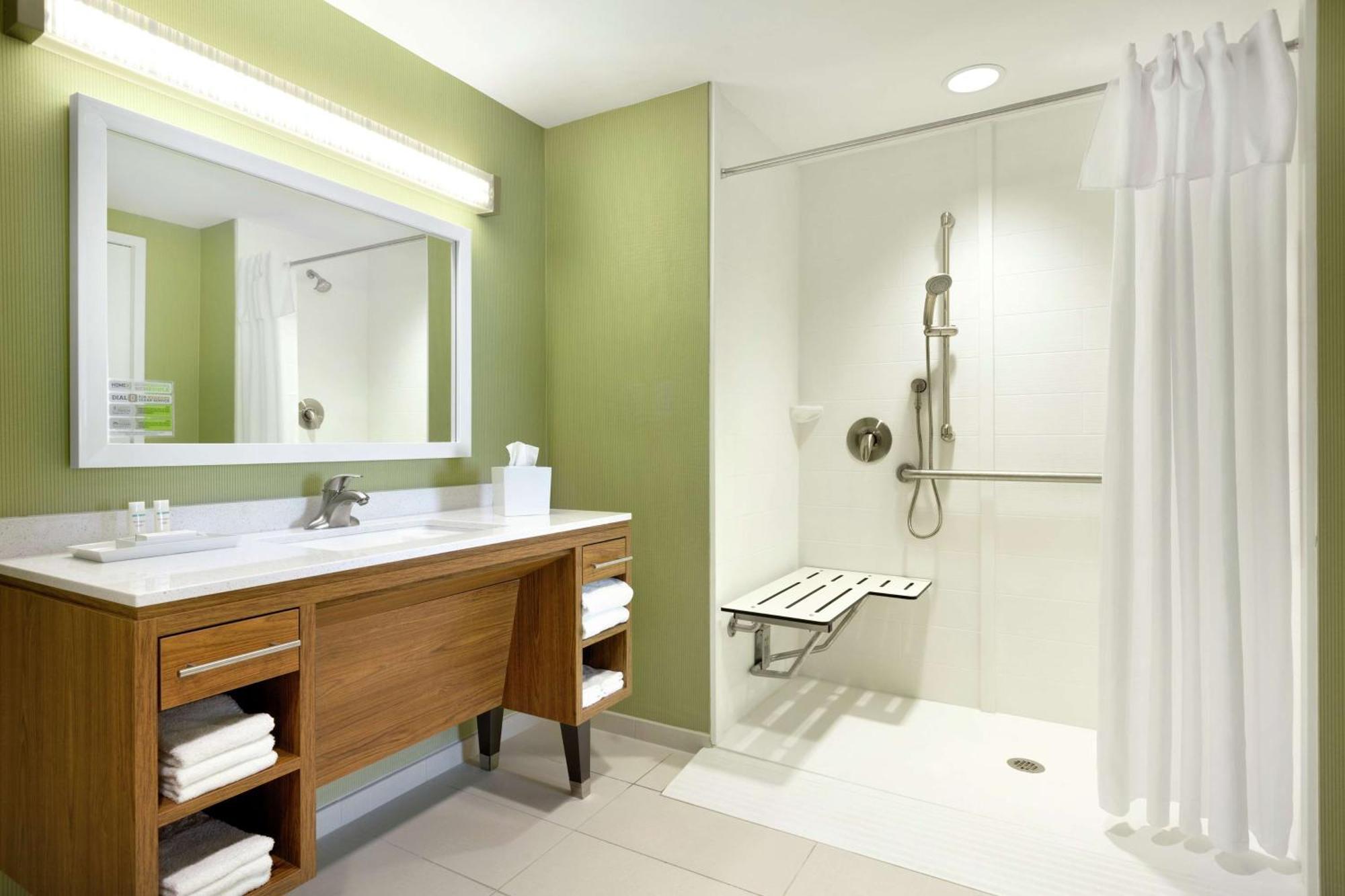 Home2 Suites By Hilton Saratoga Malta Ngoại thất bức ảnh
