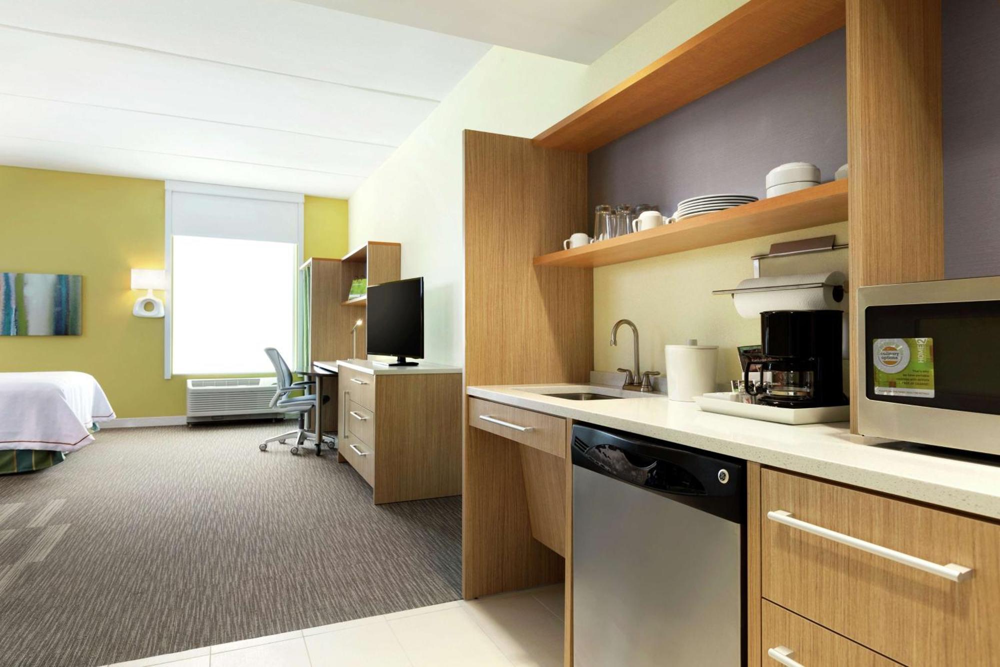 Home2 Suites By Hilton Saratoga Malta Ngoại thất bức ảnh