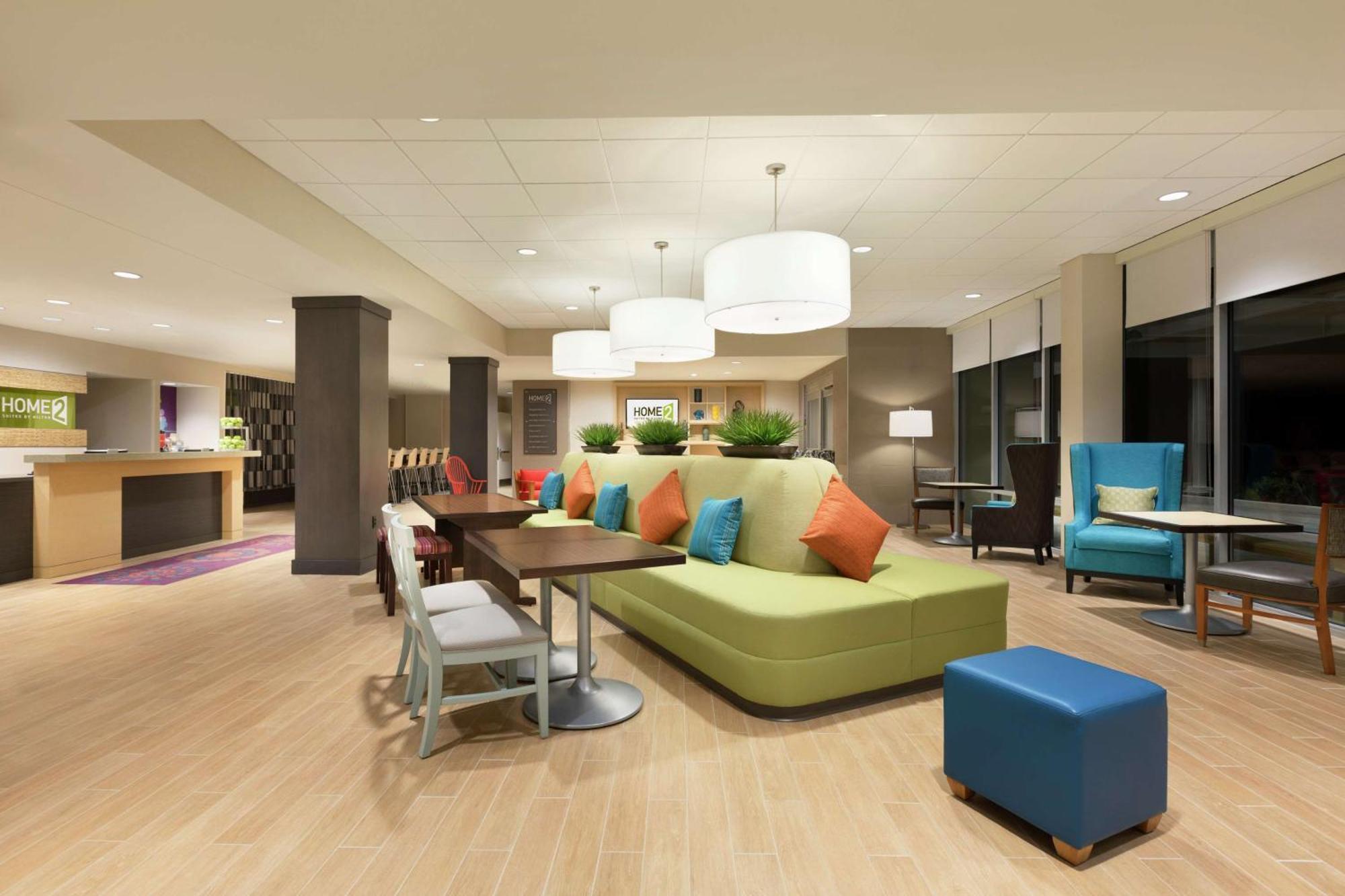 Home2 Suites By Hilton Saratoga Malta Ngoại thất bức ảnh
