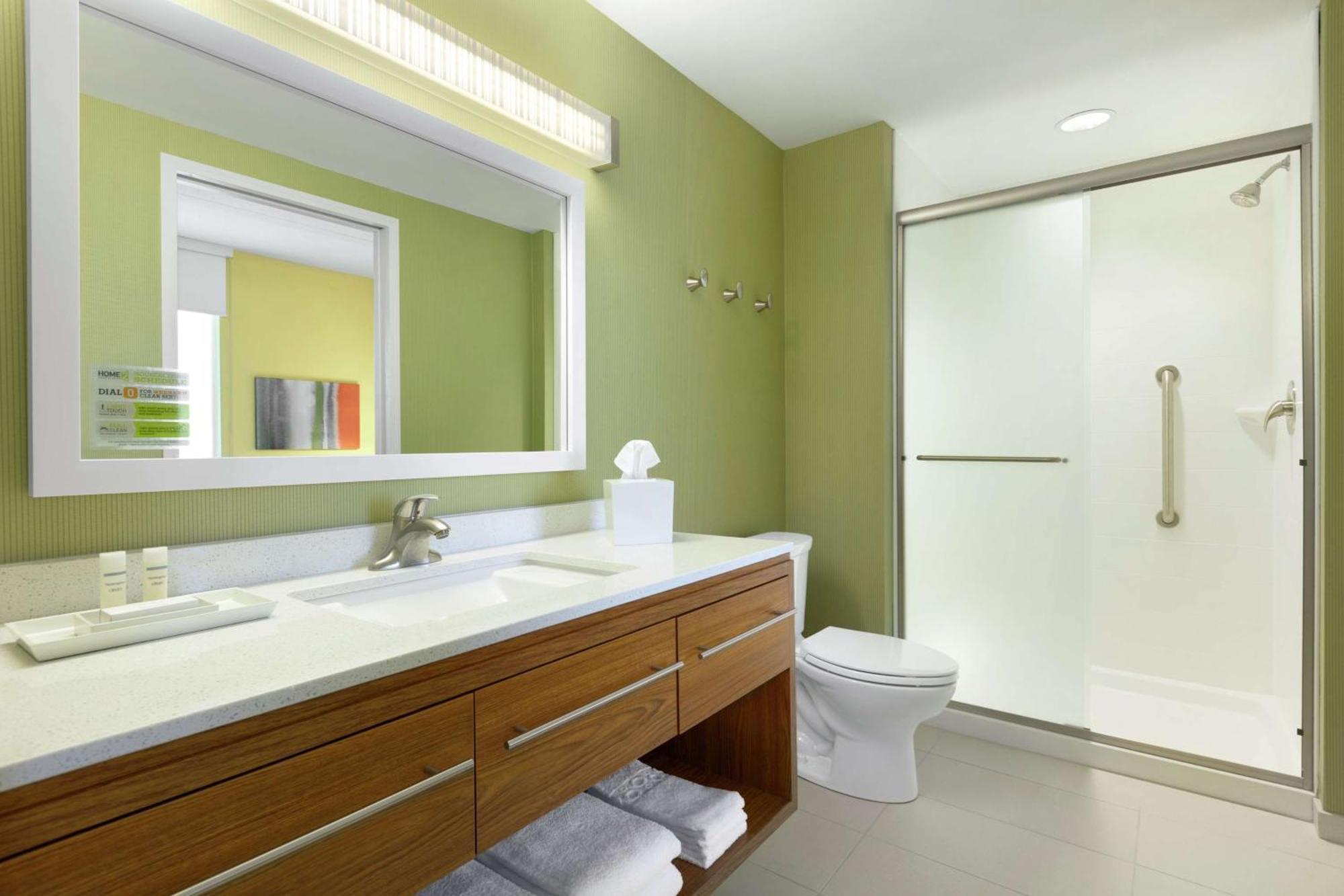 Home2 Suites By Hilton Saratoga Malta Ngoại thất bức ảnh