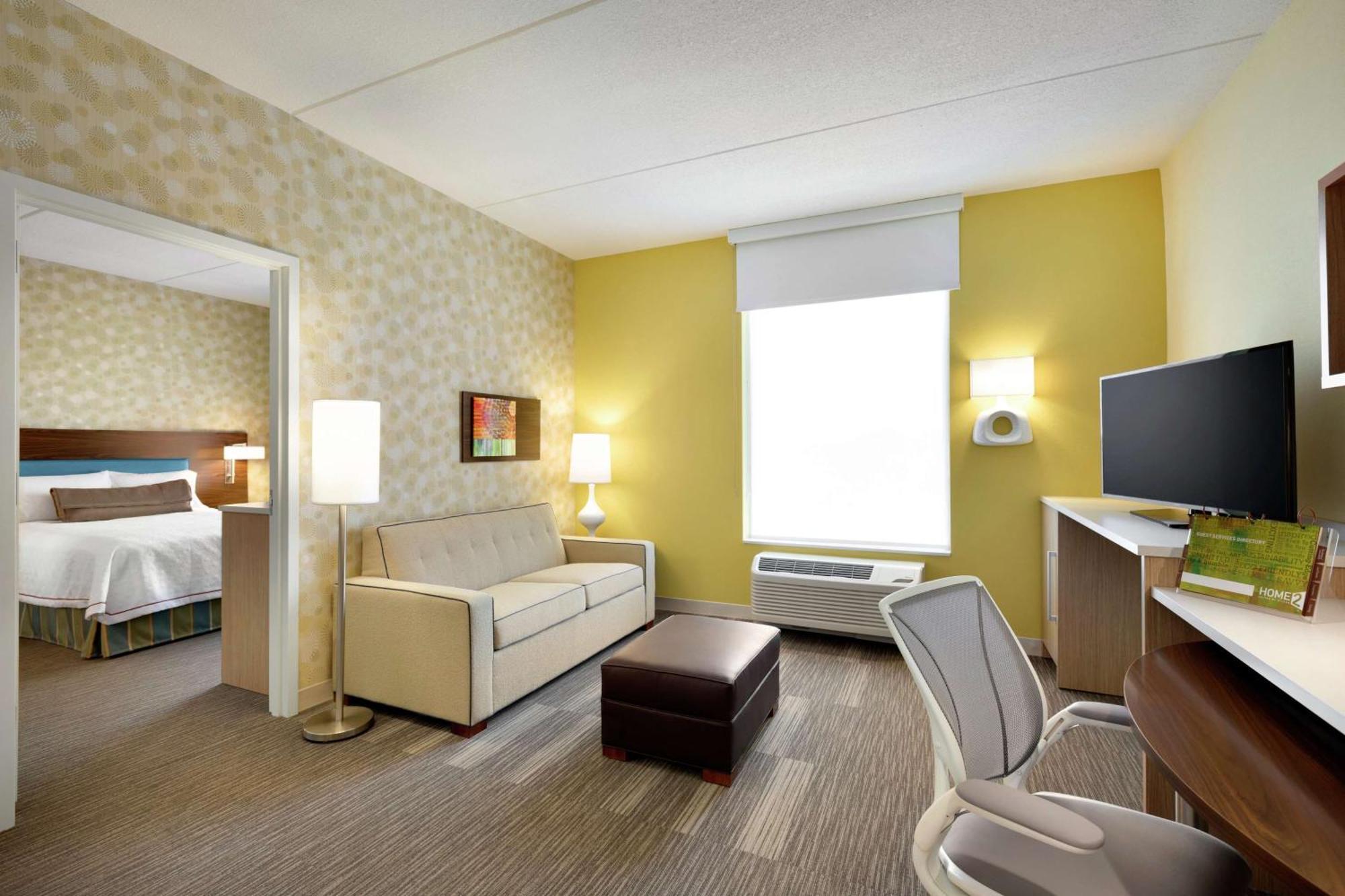 Home2 Suites By Hilton Saratoga Malta Ngoại thất bức ảnh
