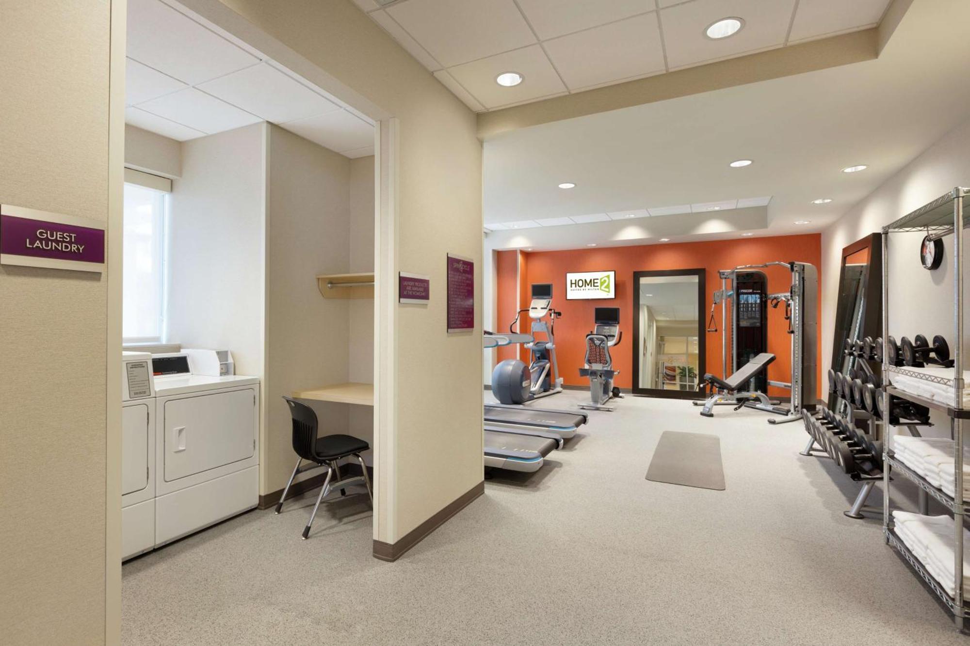 Home2 Suites By Hilton Saratoga Malta Ngoại thất bức ảnh
