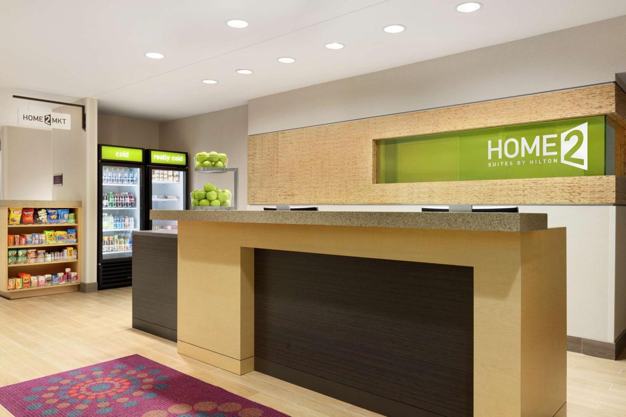 Home2 Suites By Hilton Saratoga Malta Ngoại thất bức ảnh