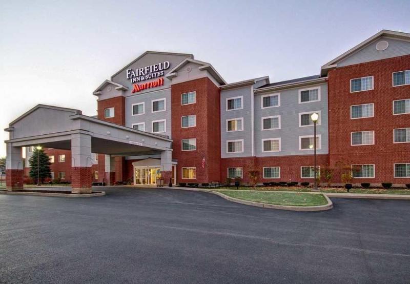 Home2 Suites By Hilton Saratoga Malta Ngoại thất bức ảnh