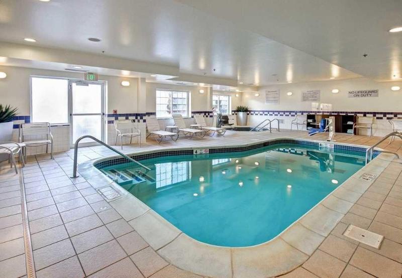 Home2 Suites By Hilton Saratoga Malta Ngoại thất bức ảnh